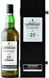 Laphroaig - 25 Year Old Cask Strength Single Malt Scotch (750)