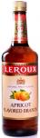 Leroux Apricot Brandy 0 (750)