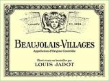 Louis Jadot - Beaujolais-Villages 2022 (750)