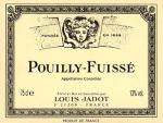 Louis Jadot - Pouilly-Fuiss 2022 (750)