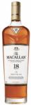 Macallan 18yr Sherry Oak Cask Single Malt Scotch Whisky - Macallan 18yr Sherry Oak Cask (750)