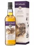 Mcclellands Highland Single Malt (750)