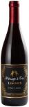 Menage a Trois - Luscious Pinot Noir 2021 (750)