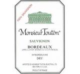 Monsieur Touton - Sauvignon Blanc Bordeaux 2023 (750)