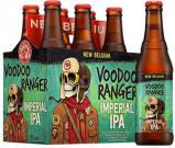 New Belgium Brewing Company - Voodoo Ranger Imperial IPA 0 (12999)