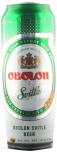 Obolon - Svitle Lager Beer 0 (12999)