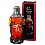 Old Monk - Supreme XXX Rum (750)