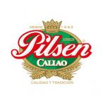 Pilsen Callao -  Beer 0 (668)
