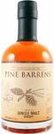 Pine Barren Single Malt Whisky (375)