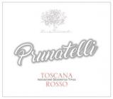 Prunatelli - Rosso di Toscana 2015 (750)