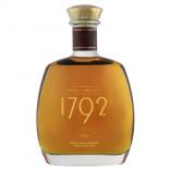 Ridgemont - 1792 Small Batch Kentucky Straight Bourbon Whisky 0 (750)