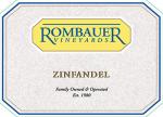 Rombauer - Zinfandel 2020 (750)