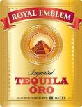 Royal Emblem - Gold Tequila (1750)