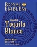 Royal Emblem - Tequila Blanco 0 (1750)