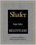 Shafer Relentless 2017 (750)