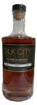 Silk City - Bourbon Whiskey (750)