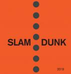 Slam Dunk Red Wine California - Slam Dunk Red Wine 2019 (750)