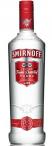 Smirnoff 80 Proof Vodka - Smirnoff 80 (1000)