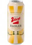 Stiegl - Lemon Radler 0 (12999)
