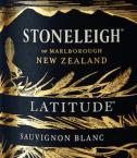 Stoneleigh Latitude Sauvignon Blanc 2022 (750)