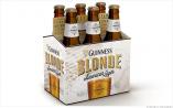 Guinness -  Blonde American Lager 0 (12999)