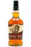 Buffalo Trace Bourbon Whiskey 0 (1750)