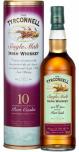 Tyrconnell 10yr Port Irish Whiskey (750)