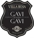 Villa Rosa - Gavi di Gavi 2022 (750)