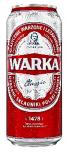 Warka - Light Cans 0 (12999)