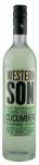 Western Son - Vodka South Plains Cucumber 0 (750)
