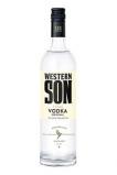 Western Son -  Texas Vodka 0 (750)