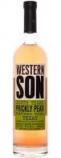 Western Son -  Vodka South Texas Prickly Pear (750)
