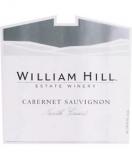 William Hill - Cabernet Sauvignon North Coast 2020 (750)