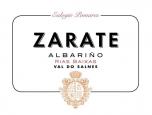 Zarate Albarino Rias Baixas - Zarate Albarino 2022 (750)