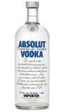 Absolut Vodka 80 (750ml)