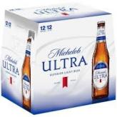Michelob Ultra 12 Pack 12 oz Bottles 0 (12999)