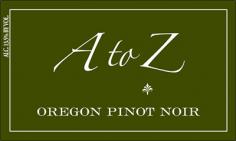 A to Z Wineworks - Pinot Noir Oregon 2022 (750)