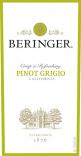Beringer - Pinot Grigio California 0 (1500)