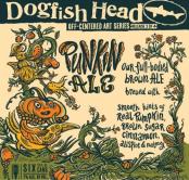 Dogfish Head - Punkin Ale 0 (12999)