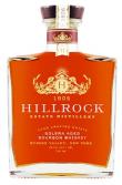 Hillrock Estate Distillery - Solera Aged Bourbon 0 (750)