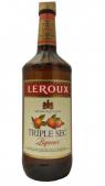 Leroux Triple Sec 0 (1000)