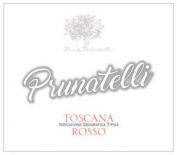 Prunatelli - Rosso di Toscana 2015 (750)