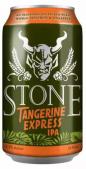 Stone Brewing Company - Tangerine Express IPA 0 (12999)