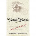 Chateau Ste Michelle - Indian Wells Cabernet Sauvignon 2021 (750)