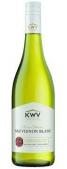 KWV - Classic Collection Sauvignon Blanc 2022 (750)