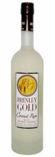 Brinley - Coconut Gold Rum (750ml) (750ml)