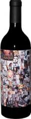 Orin Swift - Abstract California Red Wine 2023 (750ml) (750ml)