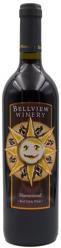 Bellview Winery - Homestead Red NV (750ml) (750ml)
