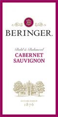 Beringer California Cabernet Sauvignon NV (750ml) (750ml)