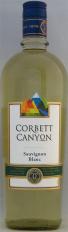 Corbett Canyon Sauv Blanc NV (1.5L) (1.5L)